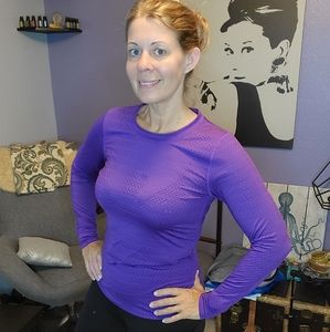 Purple Chill Long T RC